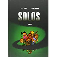 Solos 2 (Juvenil)